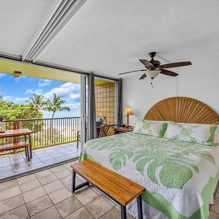 Mana Kai 311C Apartment